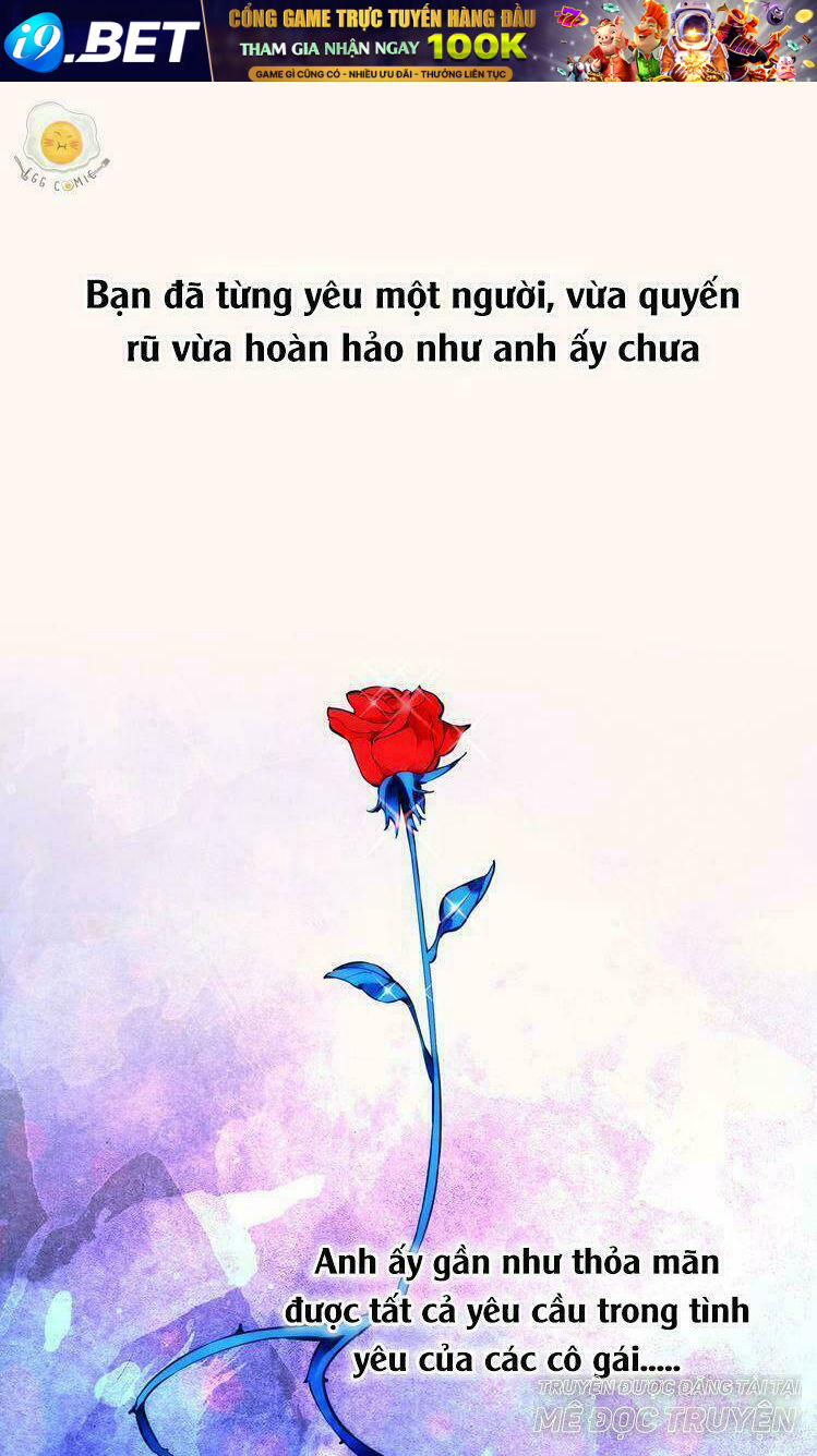 nở rộ trên bụi gai chapter 1 1