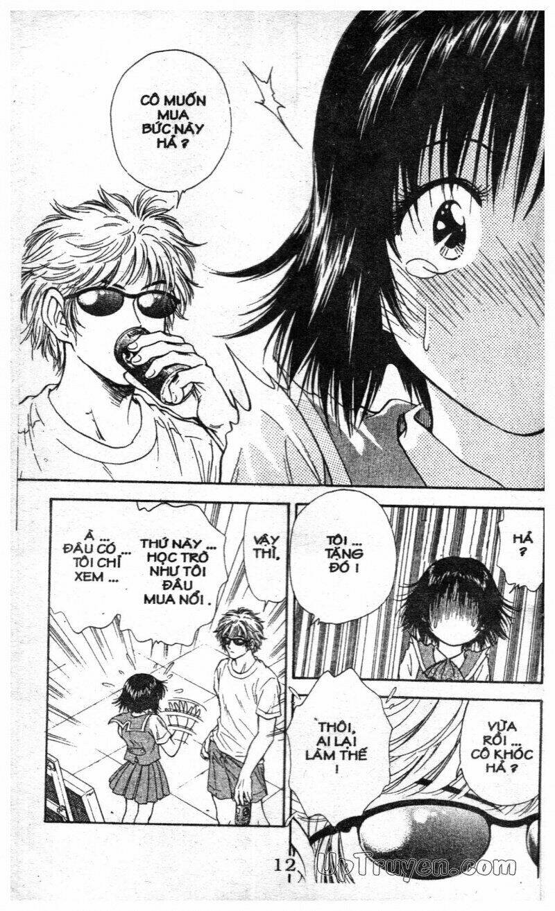 salad days chapter 122 12