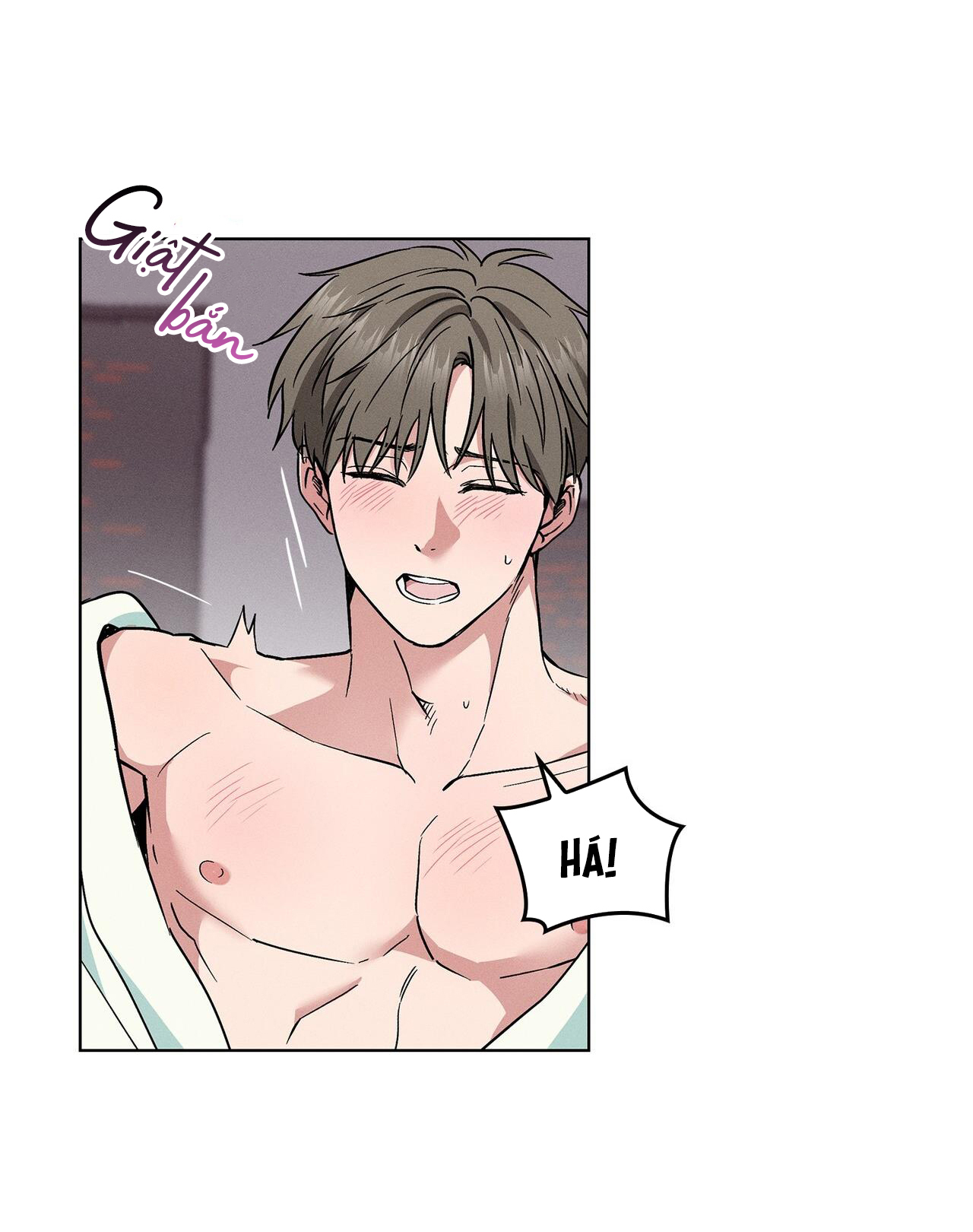 dục vọng mãnh liệt chapter 15 56