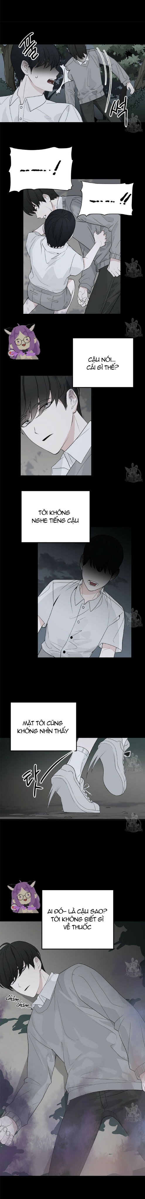 dấu vết không mùi chapter 1 2