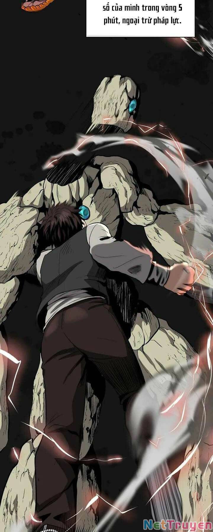 con đường diệt thần chapter 17 12