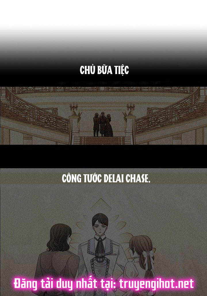 năm môn đệ của charlotte chapter 100 4