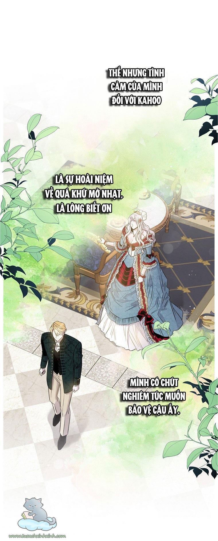 thuần hóa bạo chúa rồi bỏ trốn chapter 42 36