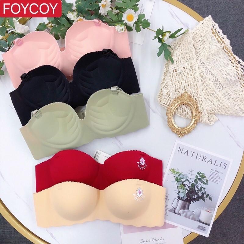 ÁO LÓT NỮ. ÁO NGỰC SU CÚP NGANG IN HOA. Hàng loại 1. In hoa siêu xinh luôn nè. áo đủ màu như hình nhe. size 34-36-38