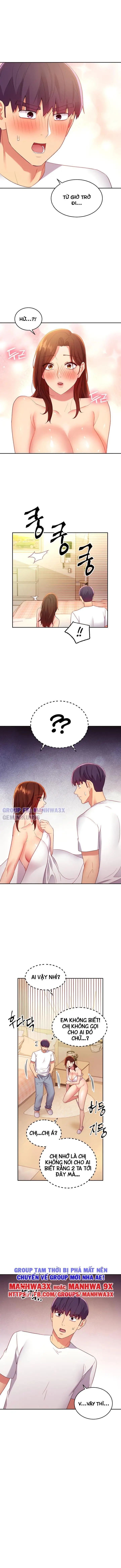 bạn của mẹ kế chapter 91 6