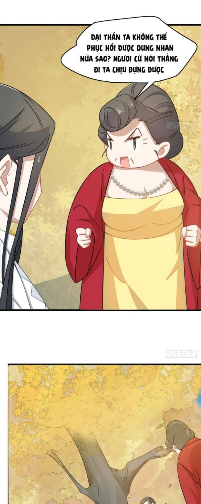 độc bộ thiên hạ: đặc công thần y chapter 175 5