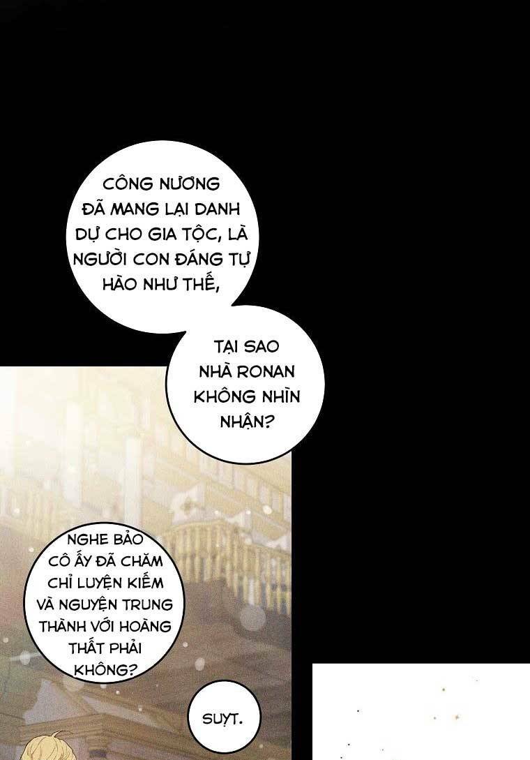 tôi đã thuần hóa một tên bạo chúa và chạy trốn chapter 44 70