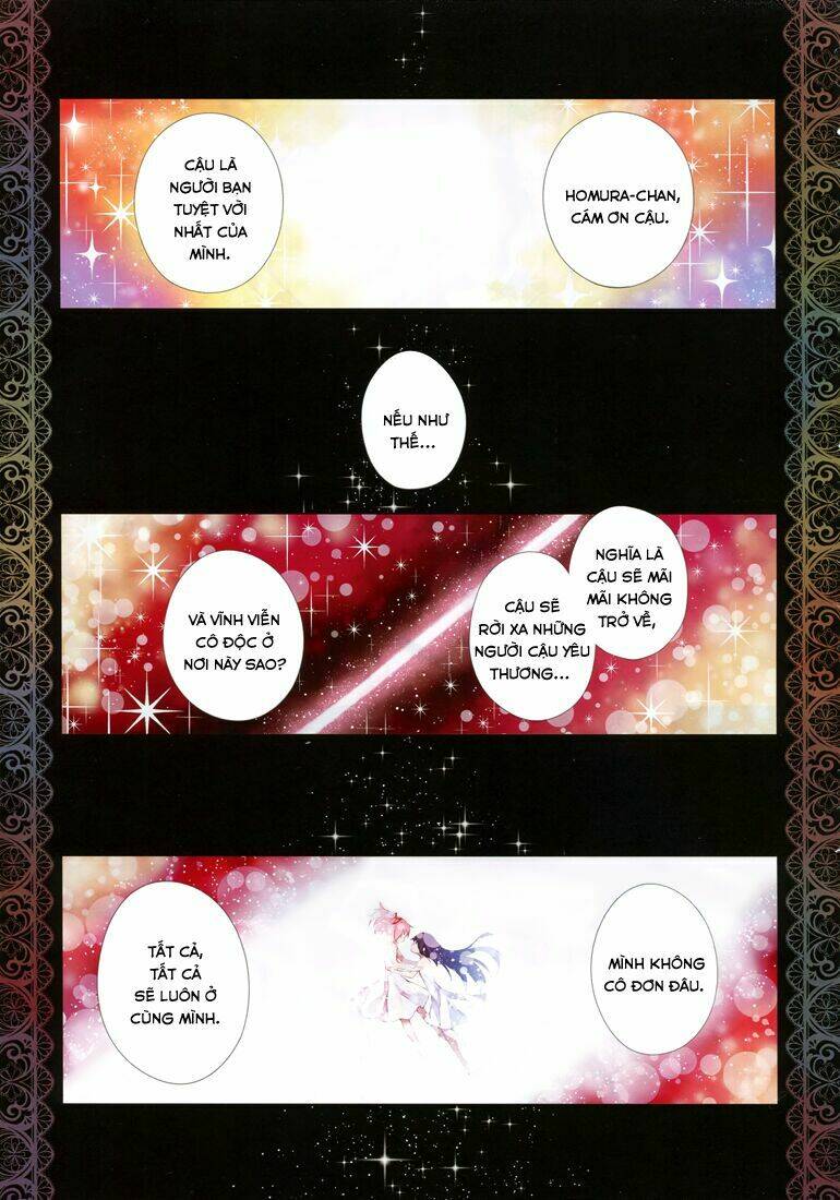 mahou shoujo madoka magica - majuu hen chapter 1 2