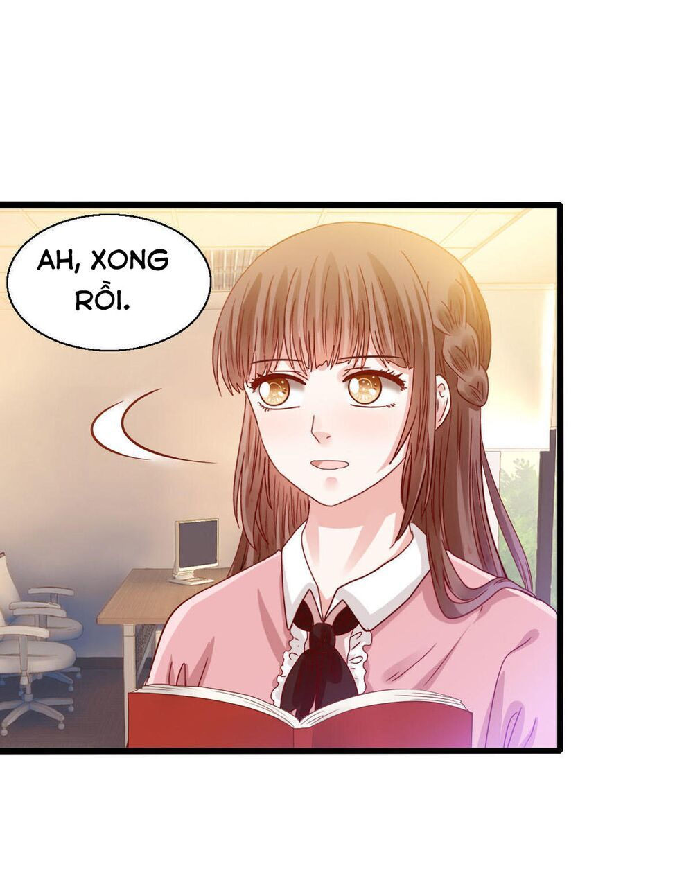 trọng sinh chi song diện cừu phục ký chapter 13 32