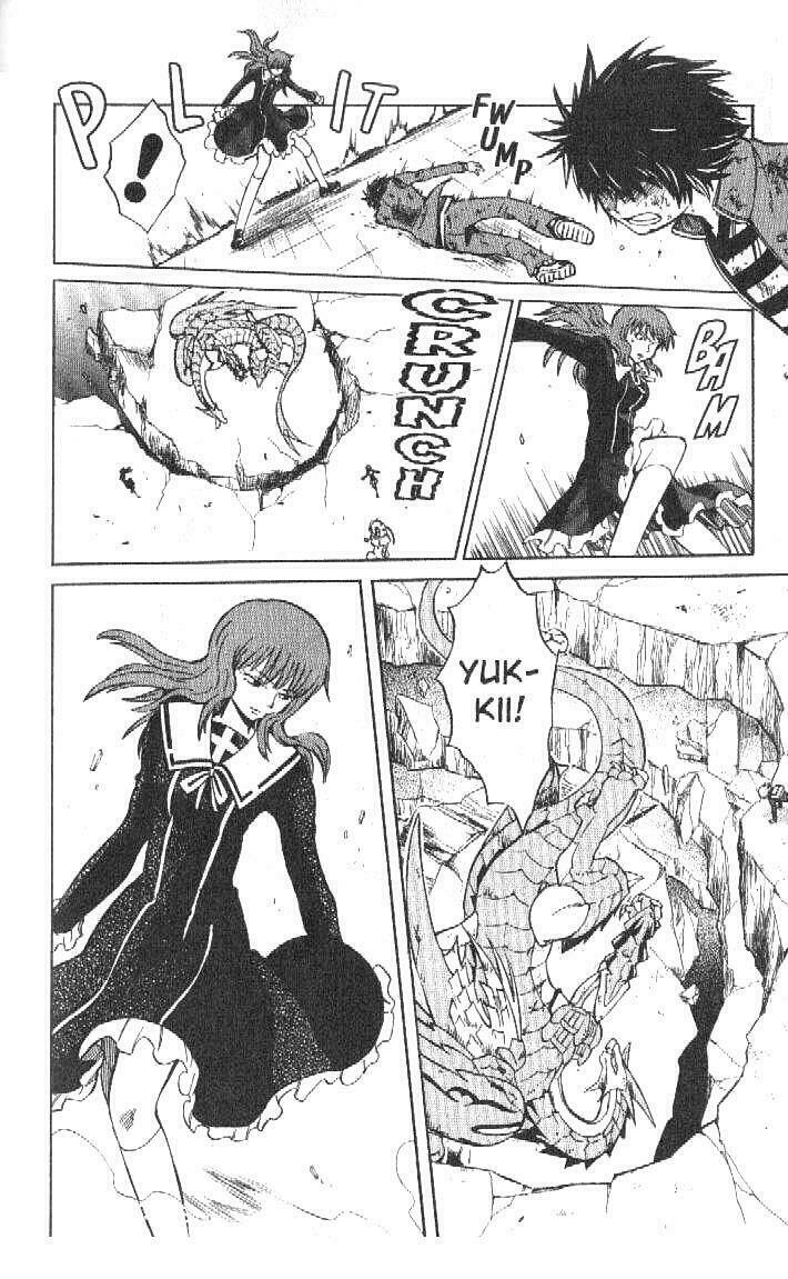 rồng ma trận chapter 42 40