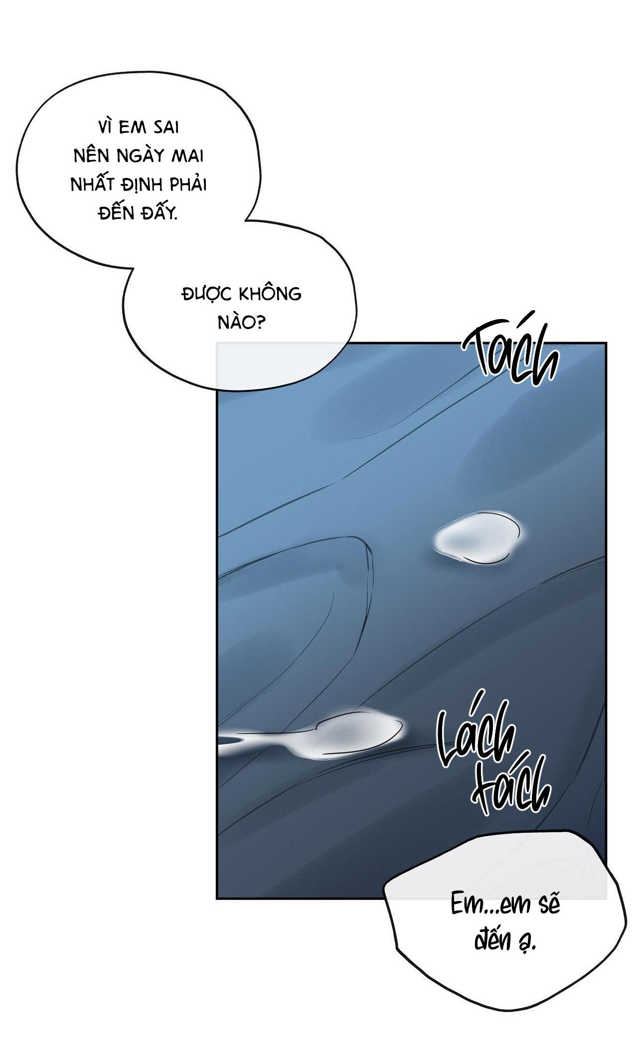 hạ cánh cuối chân trời chapter 6 45