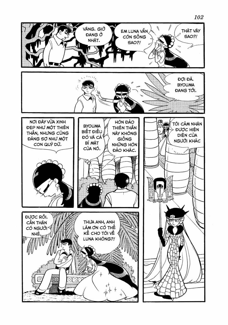 angel no oka chapter 2 53