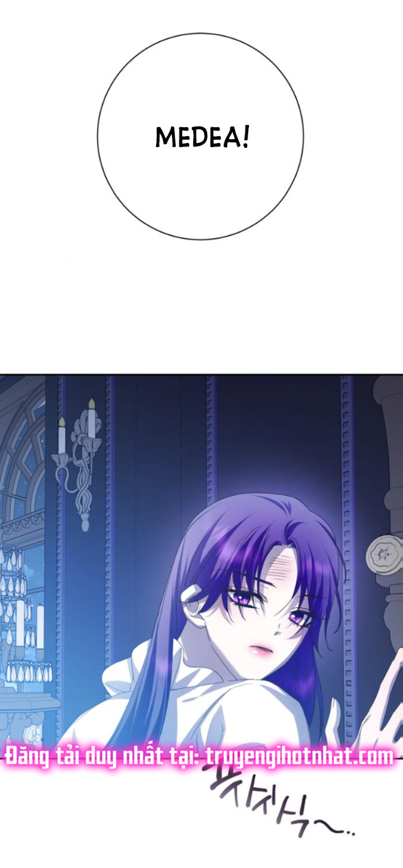 tôi muốn trở thành cô ấy dù chỉ là một ngày chapter 165.1 34