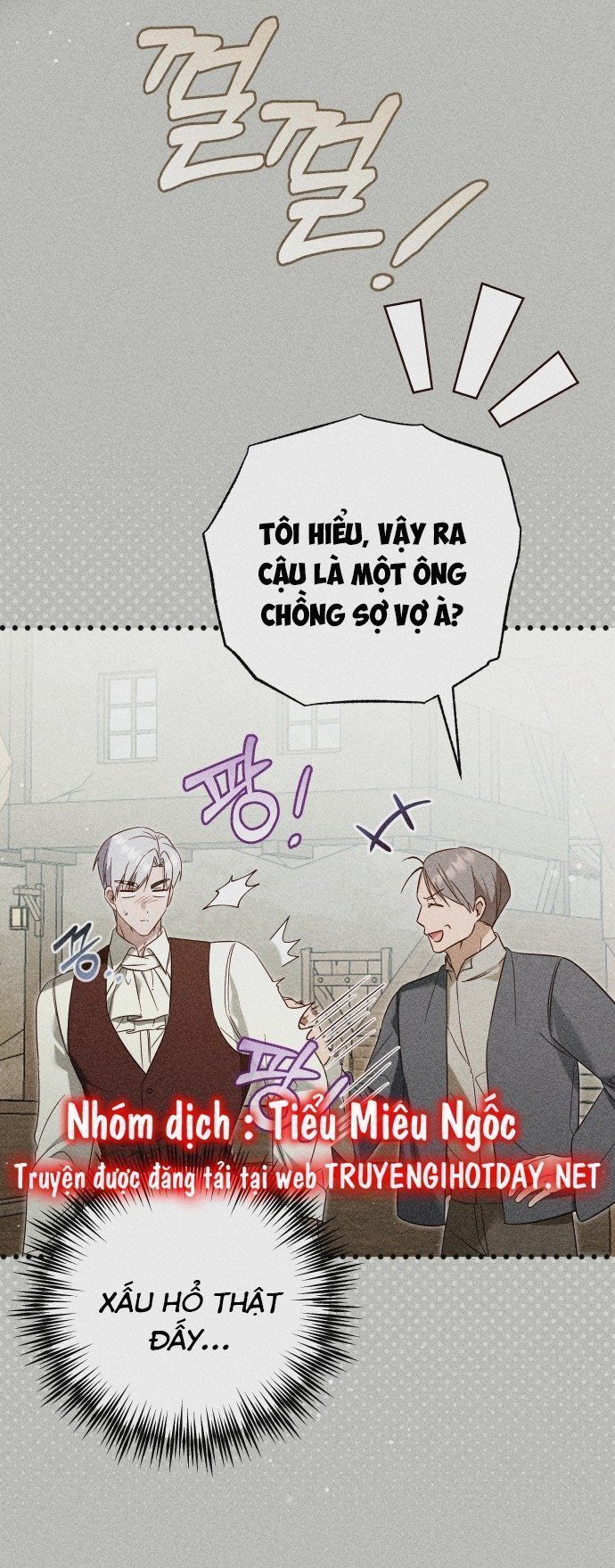 ngã xuống thiên đường chapter 34 32