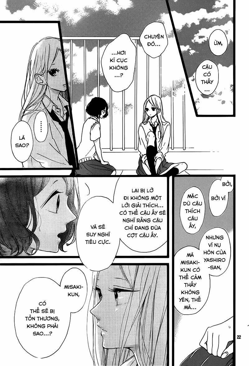 honey (meguro amu) chapter 36 25