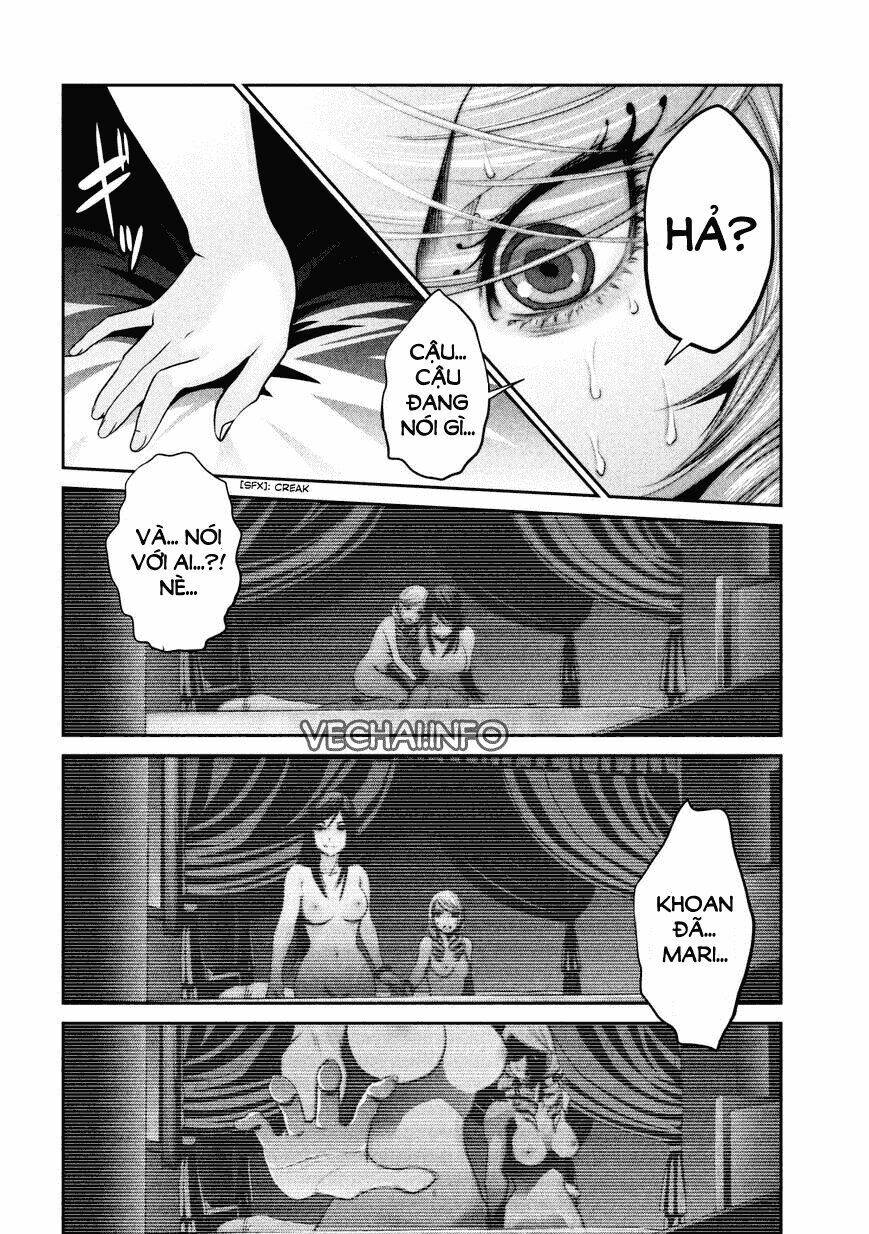 trường học ngục tù chapter 164 10