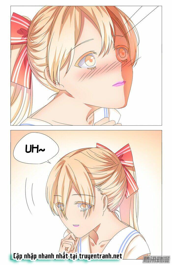 tôi là vợ tôi chapter 18 4