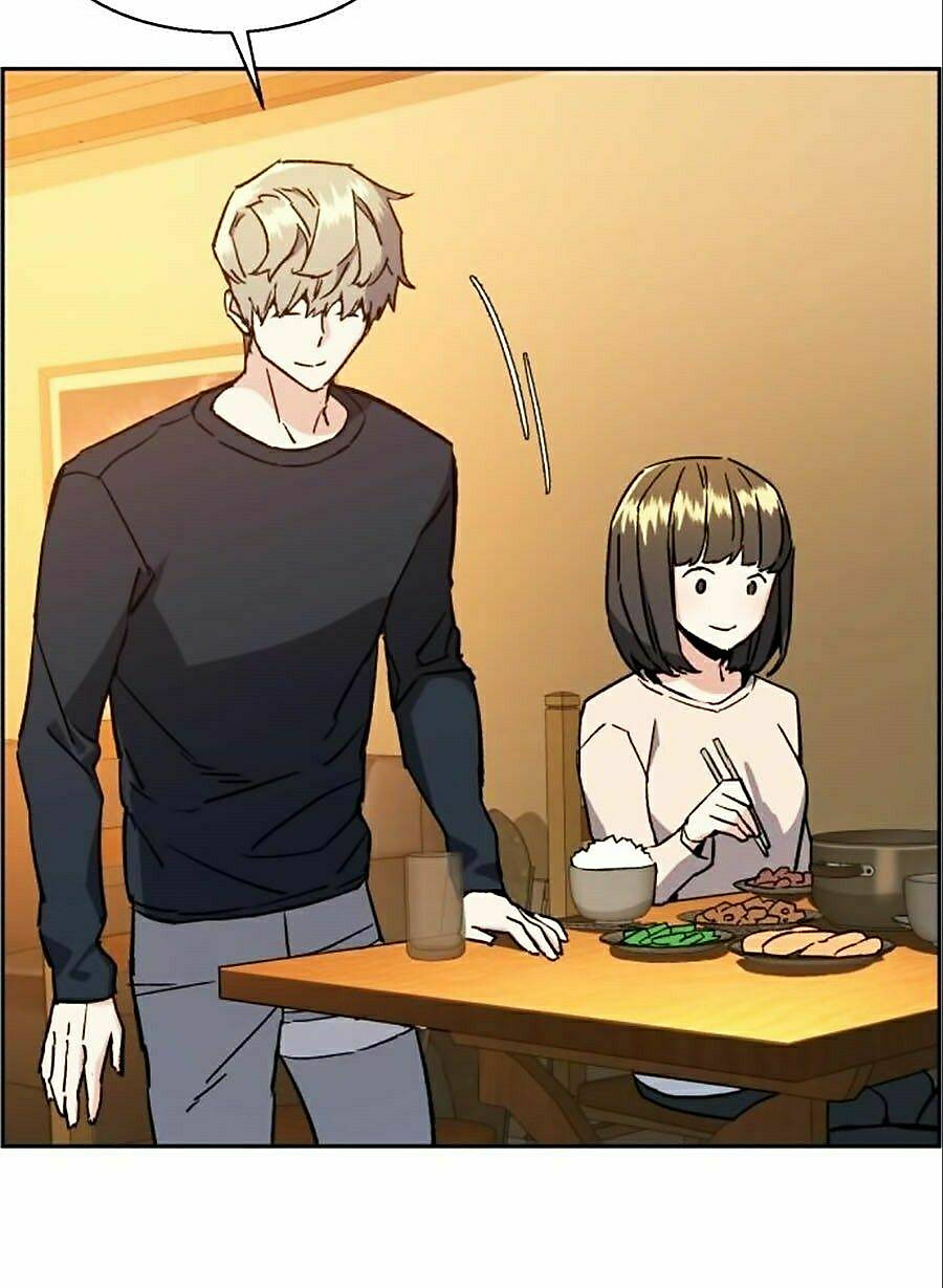 bạn học tôi là lính đánh thuê chapter 31 65