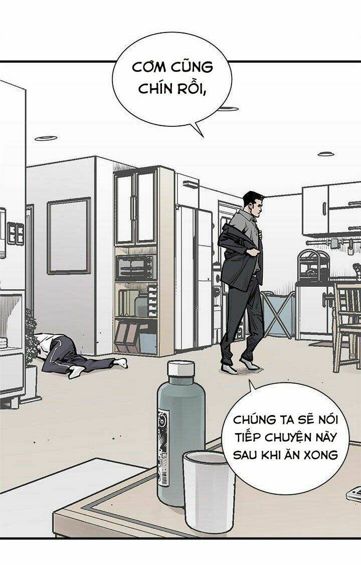 the devil’s descendants chapter 3 17