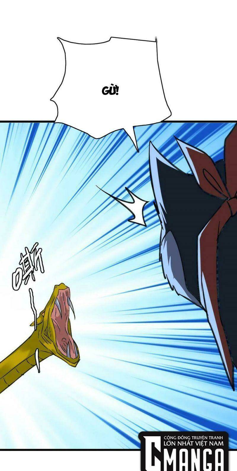 siêu đạo thần thuật chapter 119 55