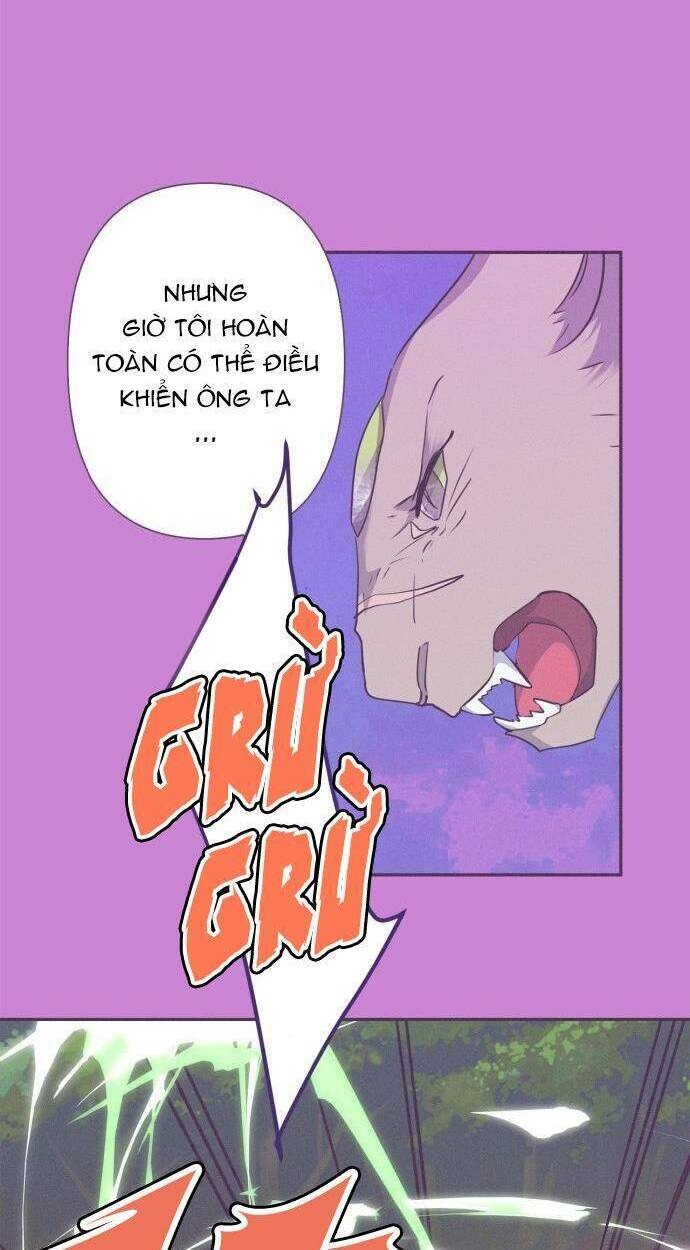 tôi đang nuôi dưỡng một con quái thú chapter 78 20