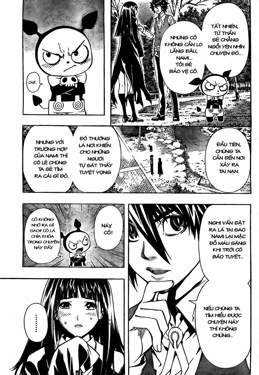 defense devil chapter 3 11