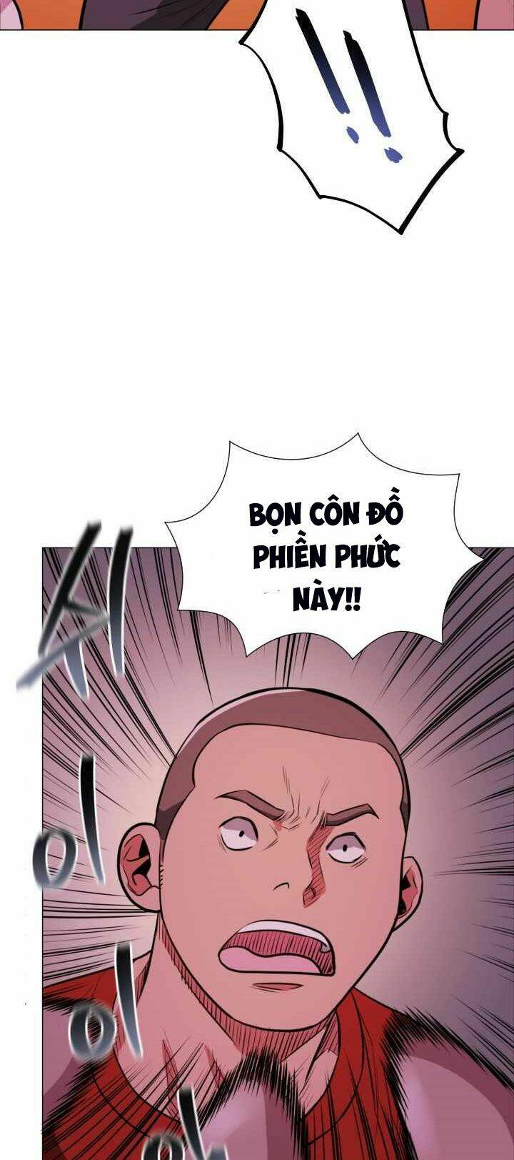 đấu sĩ vô song chapter 7 70