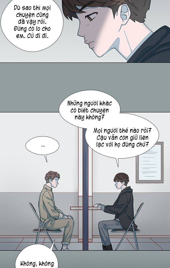 sự cứu rỗi chapter 1 85