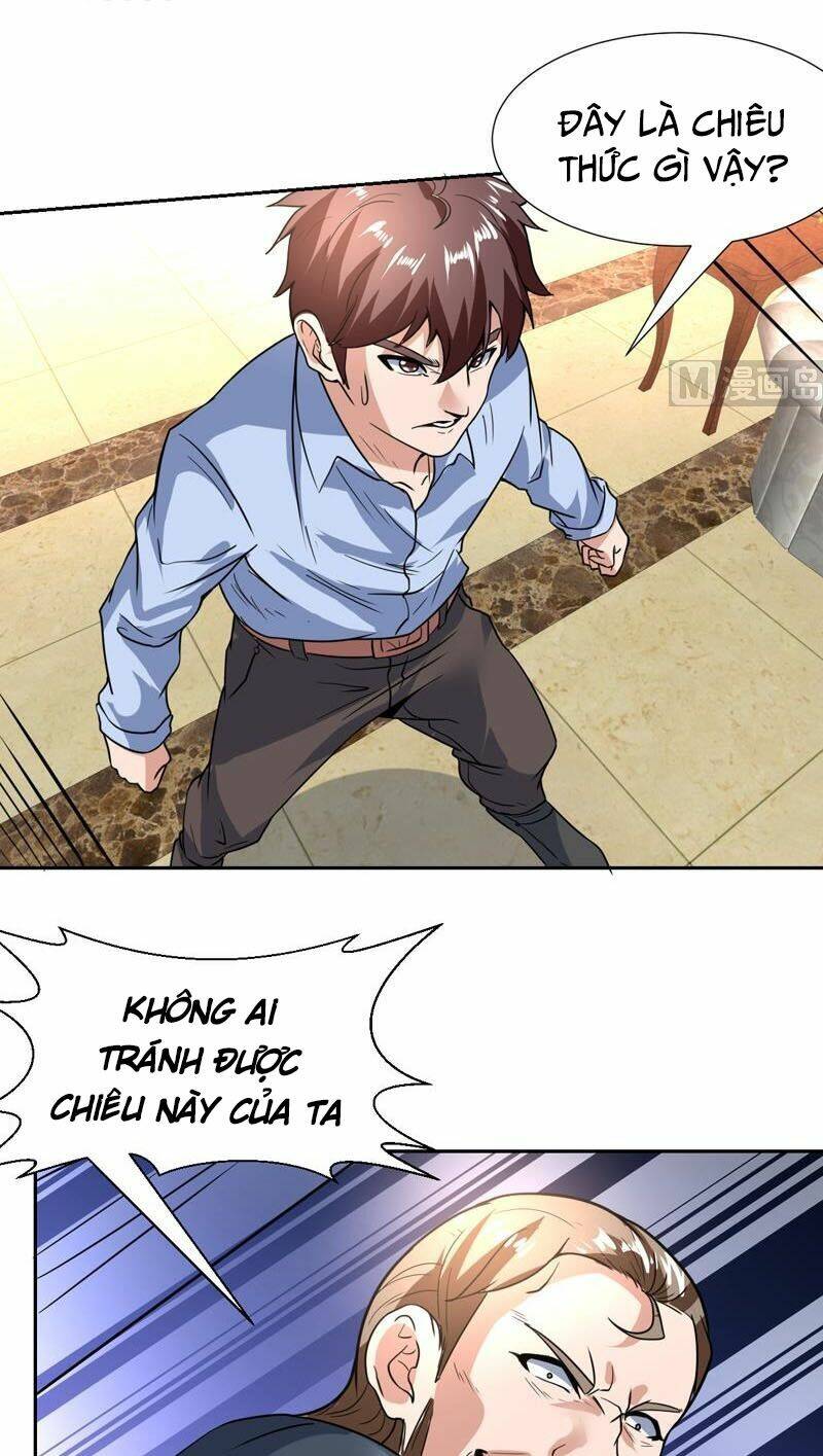 không phải ngón tay vàng chapter 96 5