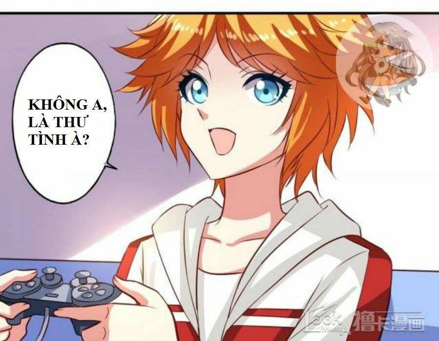 ngư thần đích nhân thả ta đi chapter 10 5