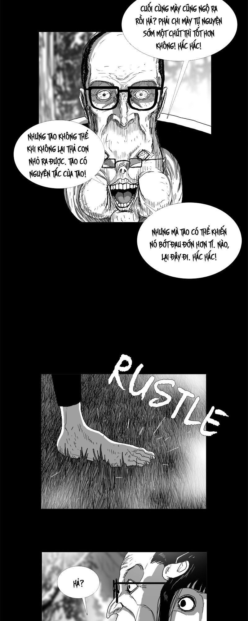 sống sót chapter 26 5