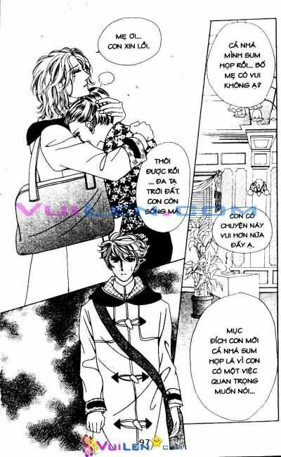 nụ hôn nồng thắm chapter 9 97