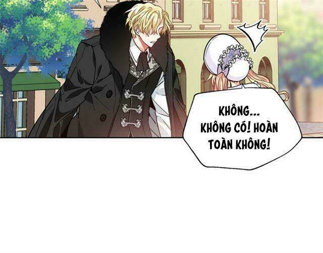 nữ hoàng ngoại khoa chapter 40.1 19