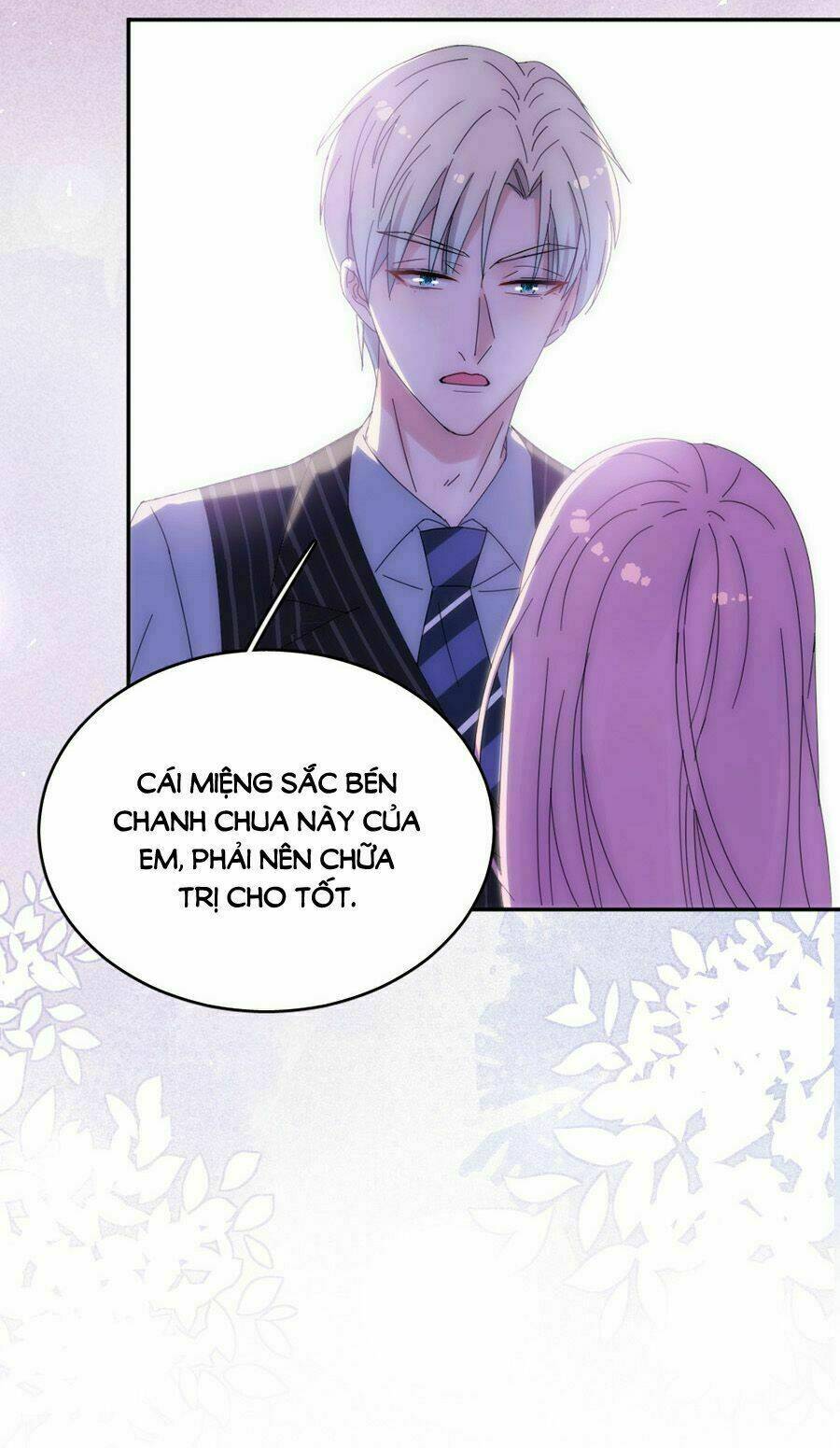 hoàn mỹ lão công tiến hóa luân chapter 119 28