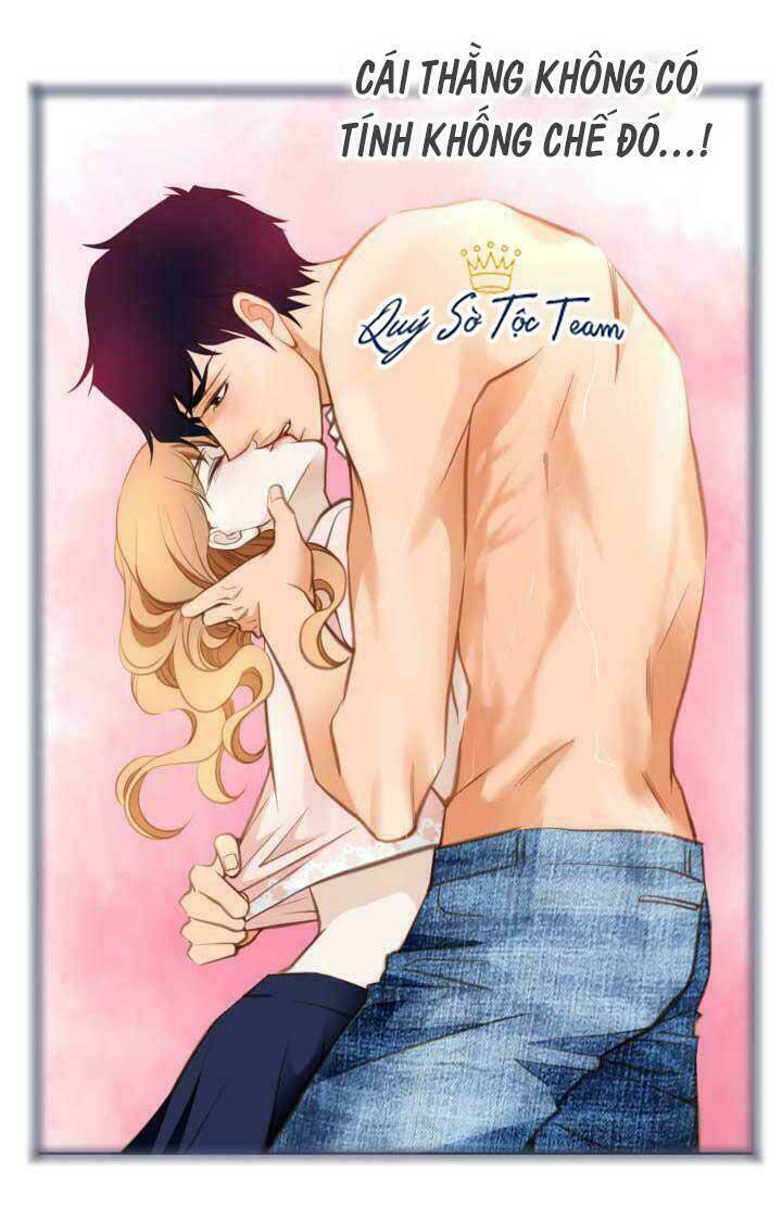 tiếp xúc chí mạng chapter 52 29