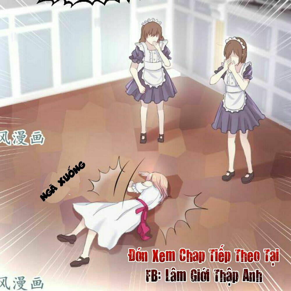 tổng tài thật xấu xa chapter 1.2 13