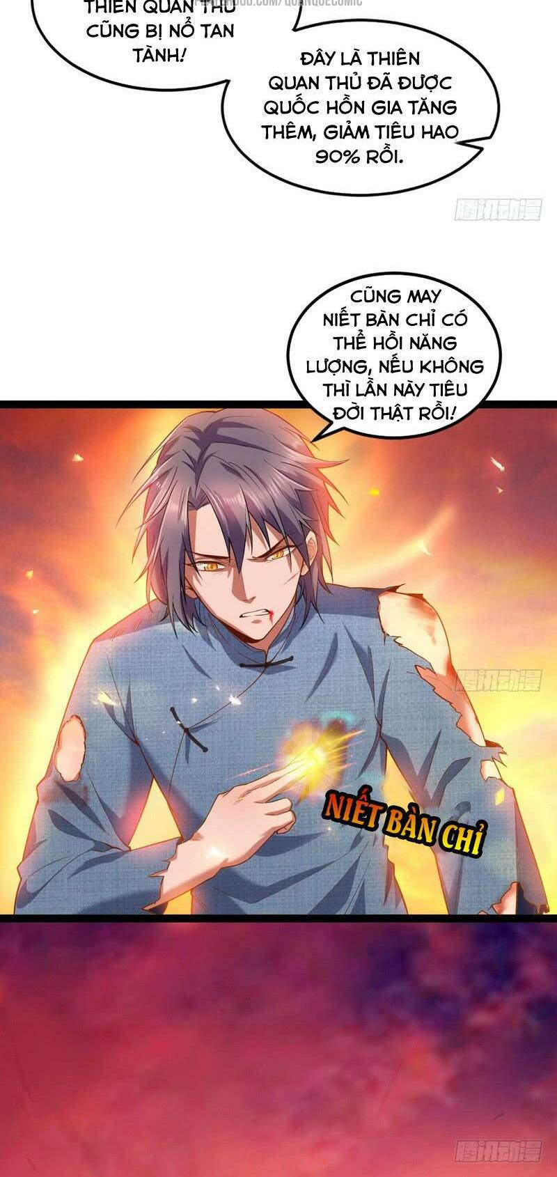 ta là tà đế chapter 23 25