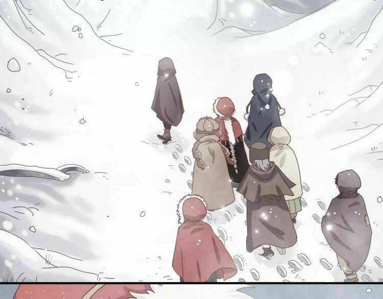 sơn chi linh chapter 1 3