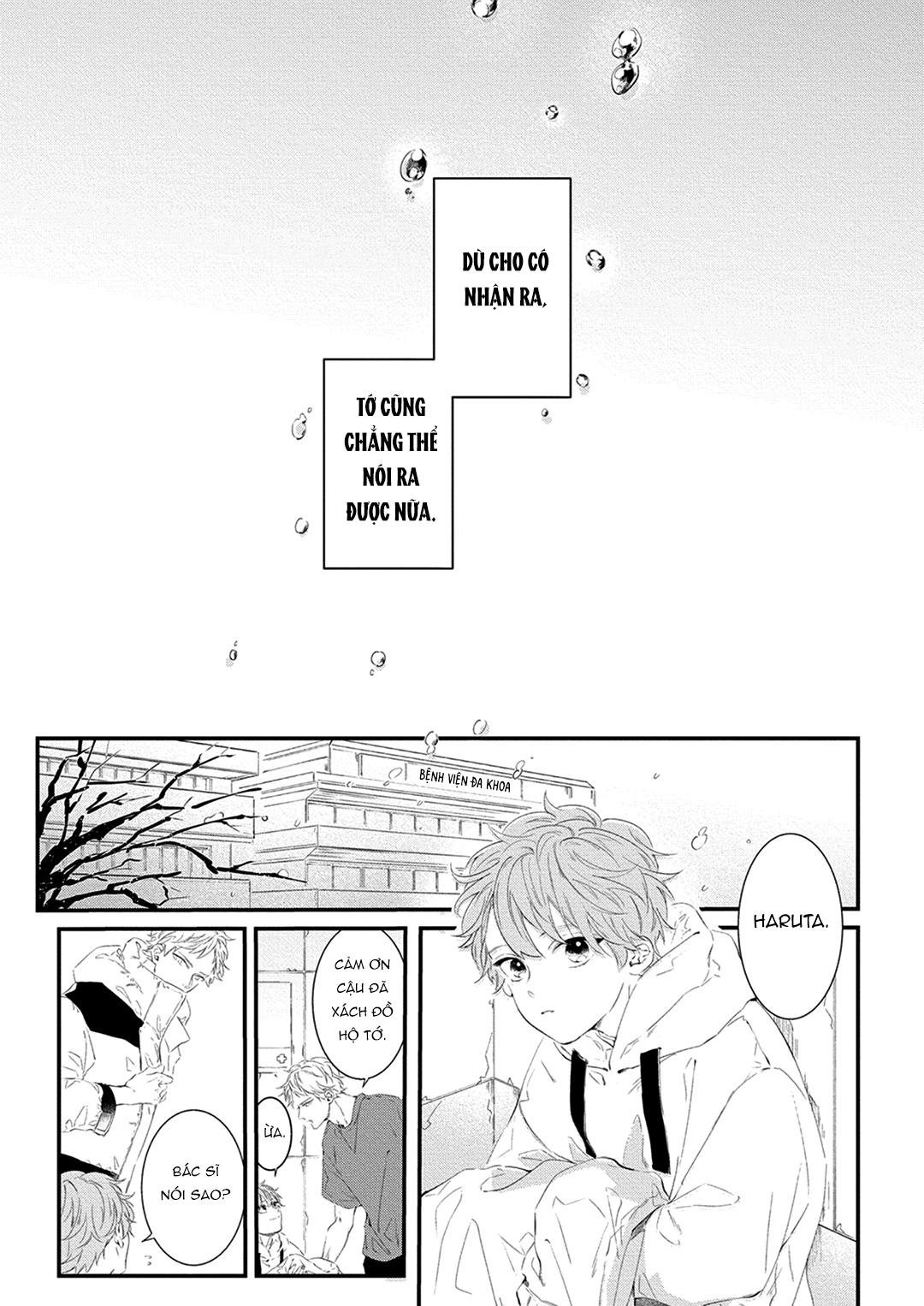 lên giường cùng nhau đêm nay đi chapter 4 20