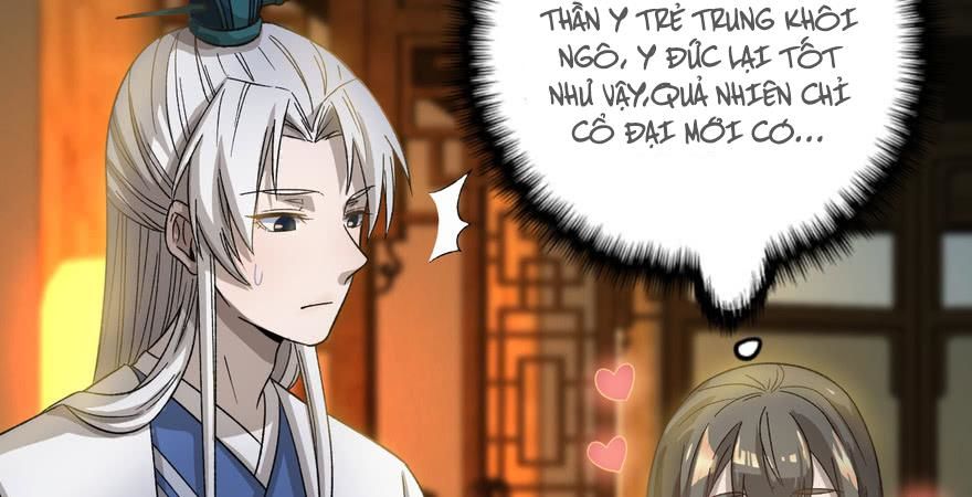 quẻ phi thiên hạ chapter 14 12