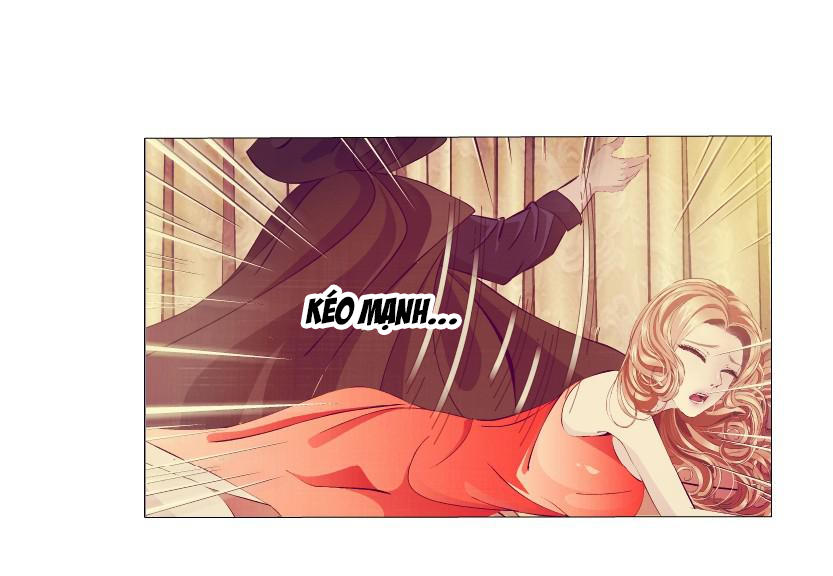 cạm bẫy của nữ thần chapter 73 22