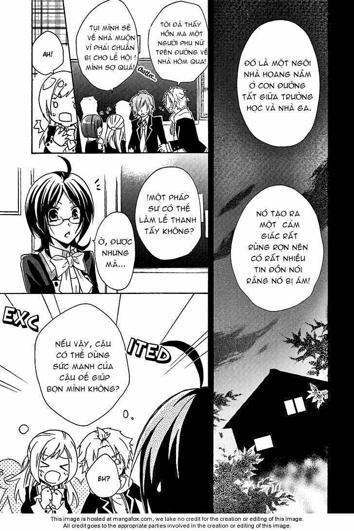 hiiro ouji chapter 1 9