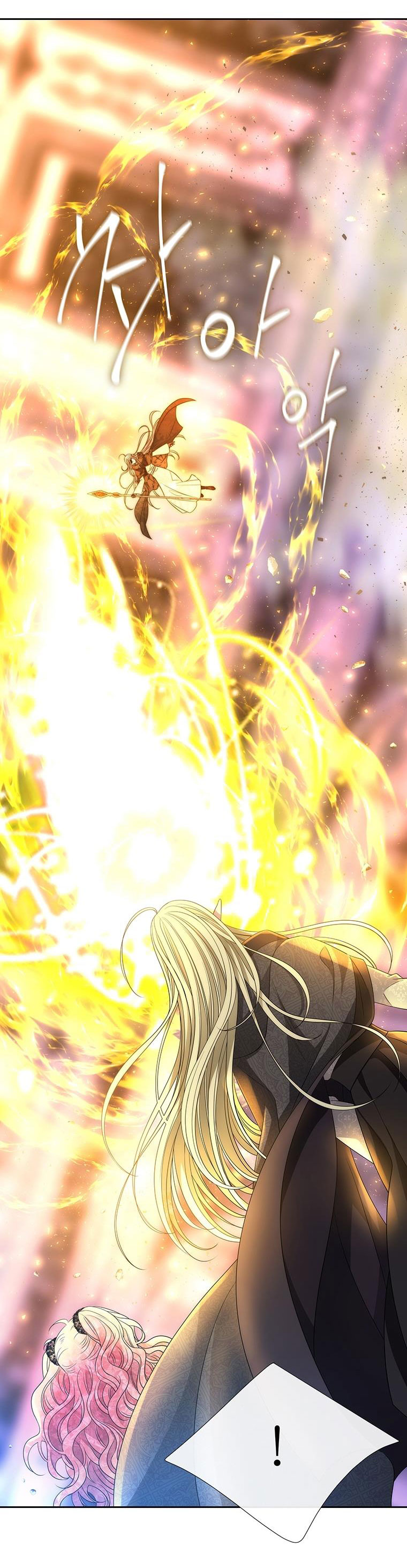 năm môn đệ của charlotte chapter 194.1 10