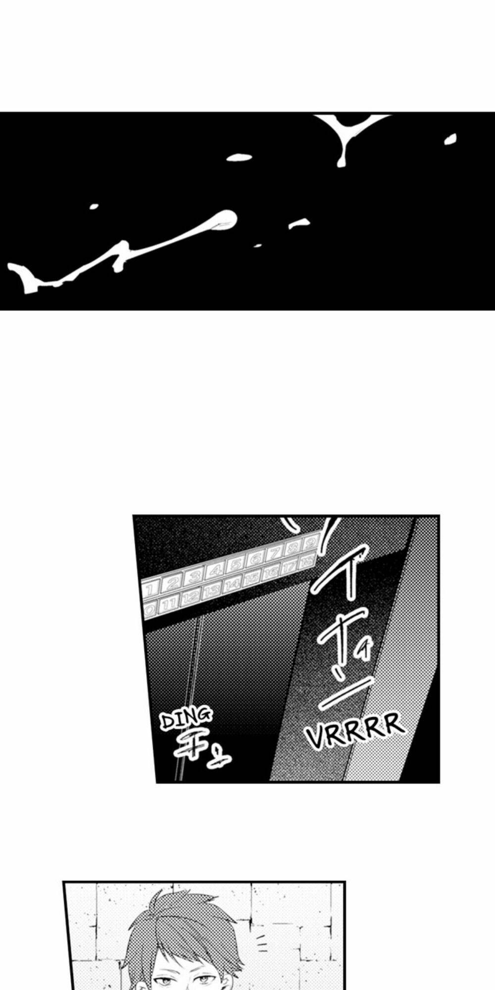 giả vờ ngủ cũng không ngăn được anh ấy chapter 57.1 16