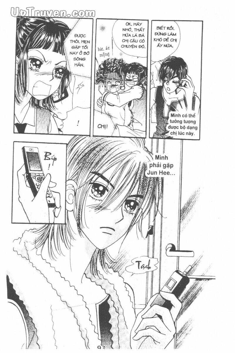 hái sao tình yêu chapter 4 93