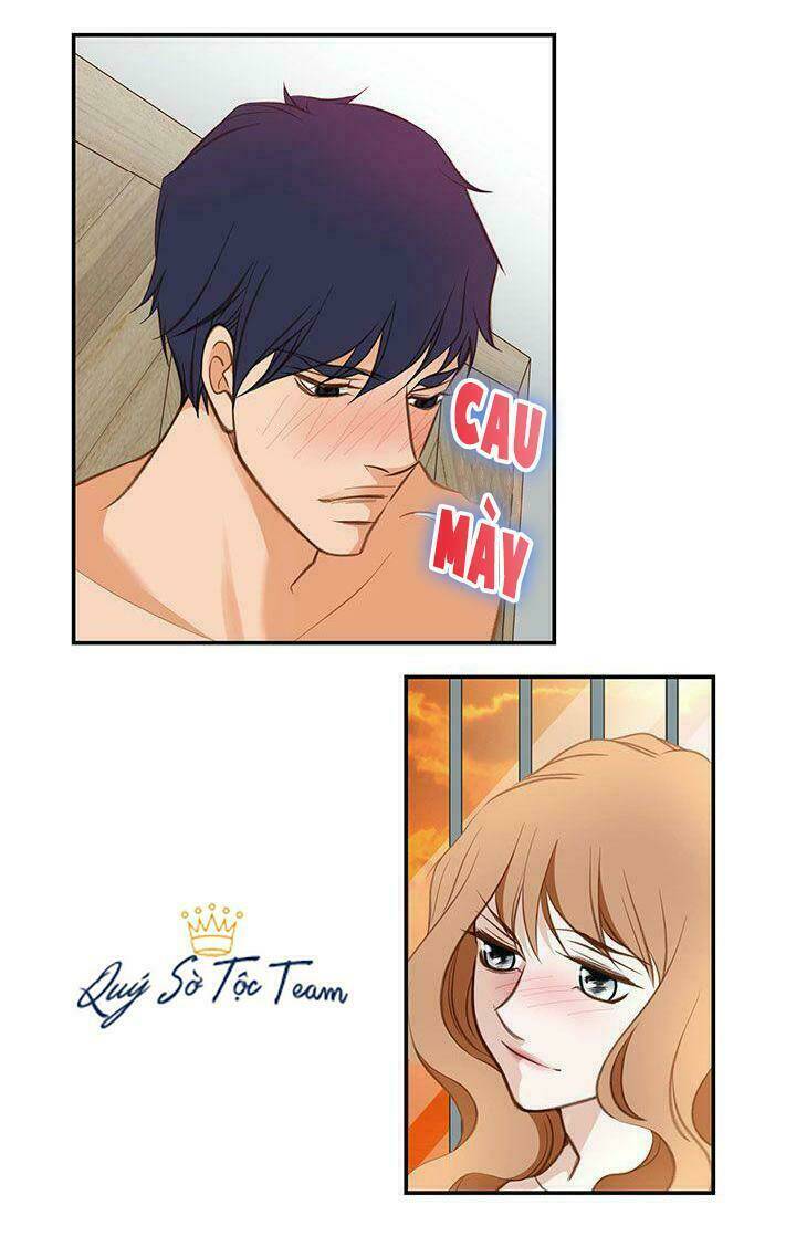 tiếp xúc chí mạng chapter 73 8