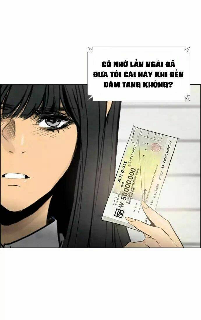 kẻ hồi sinh chapter 36 50