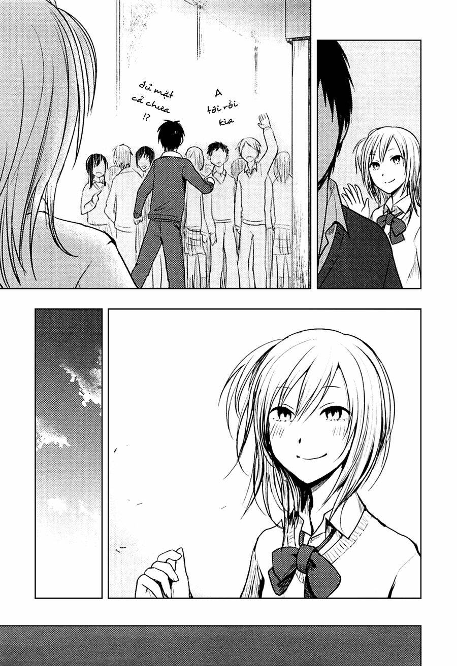 hozuki-san chi no aneki chapter 24 11