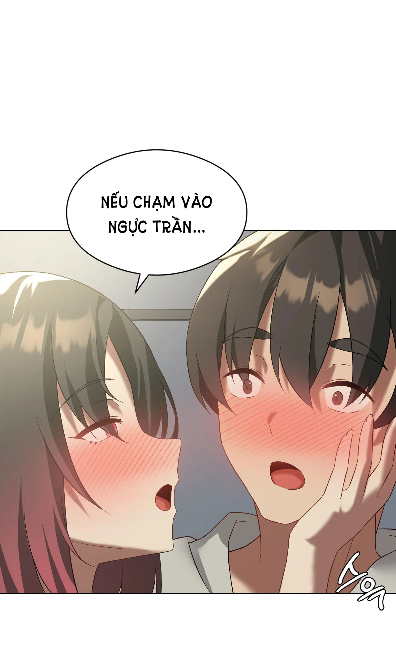 [18+] thăng cấp đến khi hài lòng chapter 12.2 7