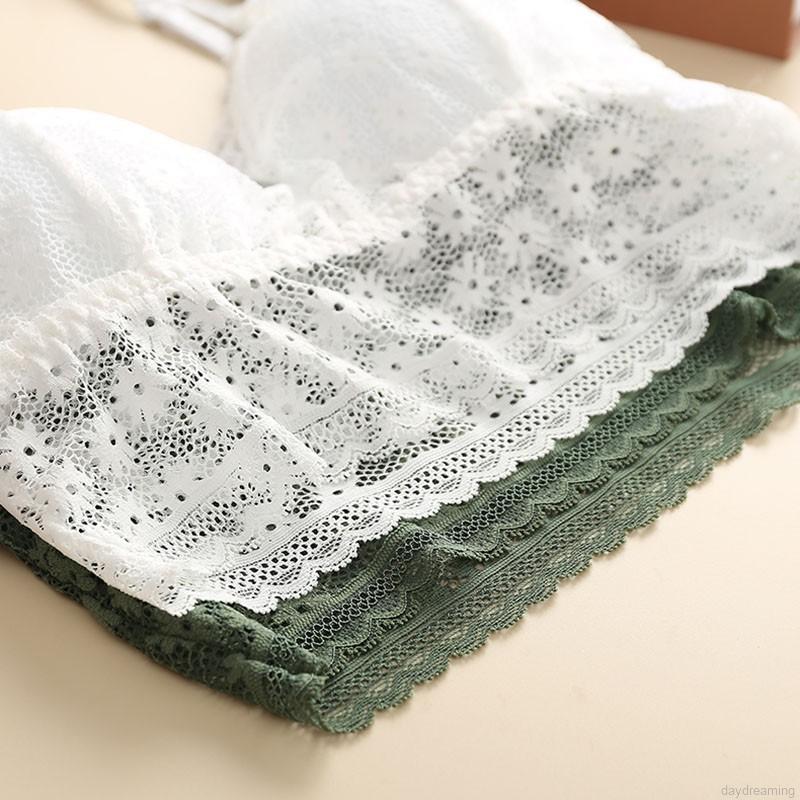 Áo Lót Ren Gợi Cảm Dành Cho Nữ